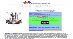 Desktop Screenshot of bcwrt.nalweb.net